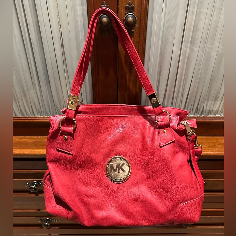 Like new Michael Kors bag
